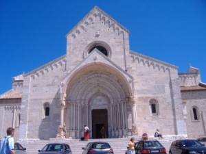 église Ancona
