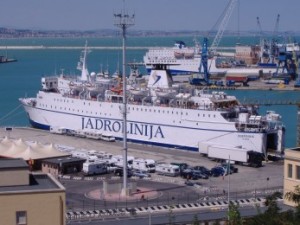 port de Ancona